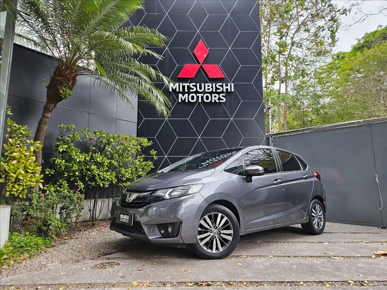 1.5 EX 16V