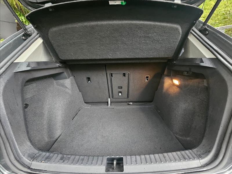 1.4 250 TSI Comfortline