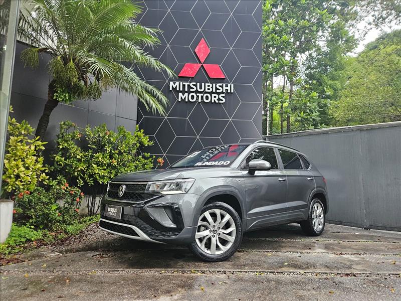 1.4 250 TSI Comfortline