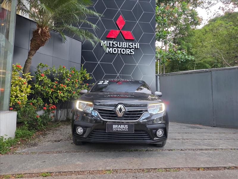 Renault-SANDERO-1.0 12V SCE GT Line