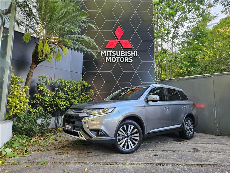 3.0 Mivec V6 Hpe-s AWD