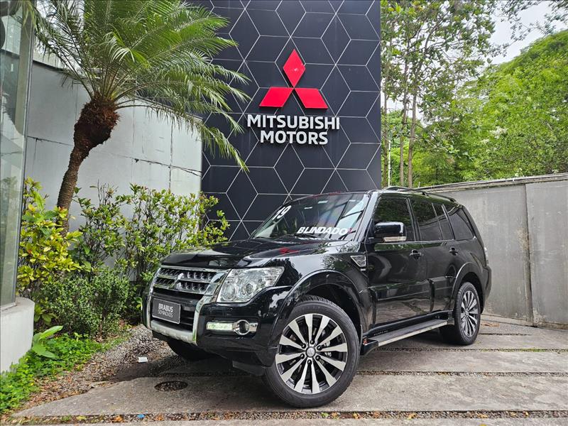 3.8 HPE 4X4 V6 24V