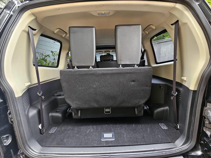 Mitsubishi-PAJERO FULL-3.8 HPE 4X4 V6 24V