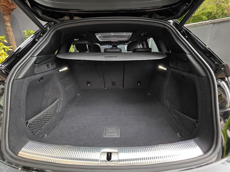 Audi-Q5-2.0 TFSI Black S Tronic