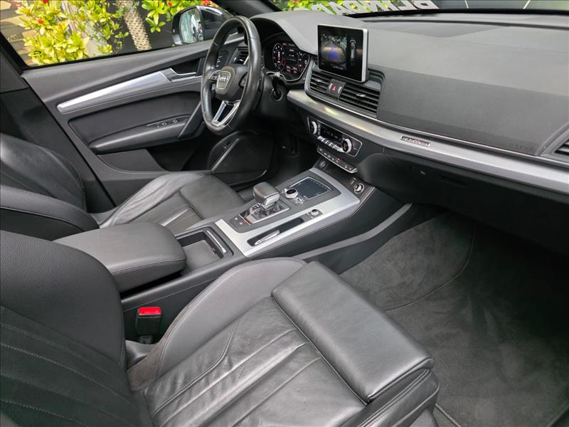 Audi-Q5-2.0 TFSI Black S Tronic