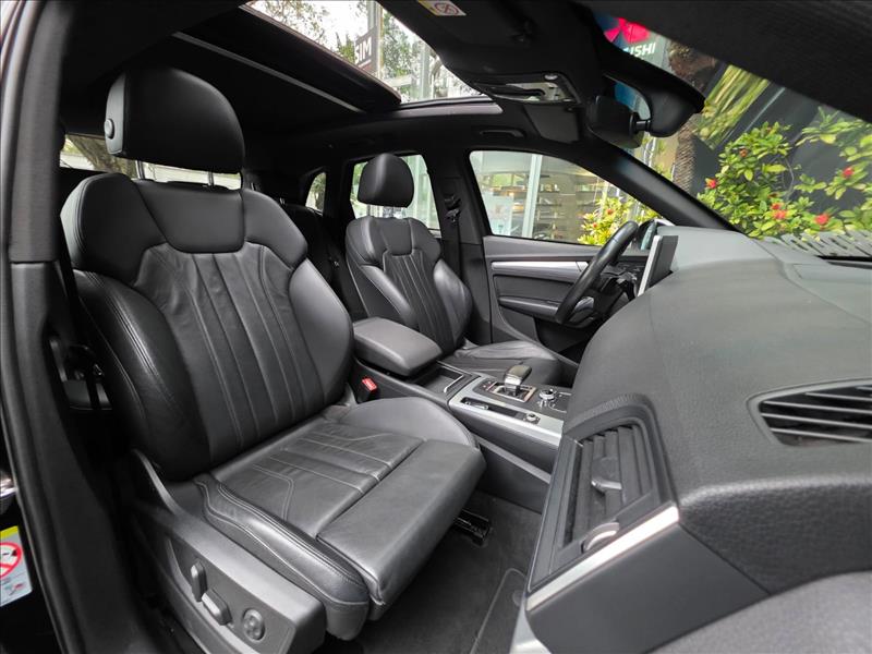 Audi-Q5-2.0 TFSI Black S Tronic