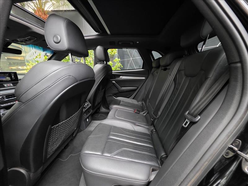 Audi-Q5-2.0 TFSI Black S Tronic