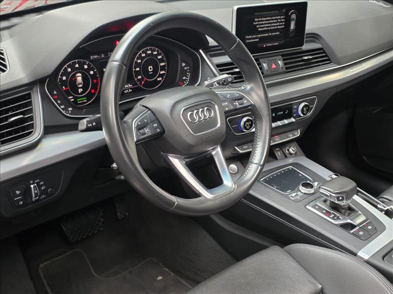 Audi-Q5-2.0 TFSI Black S Tronic