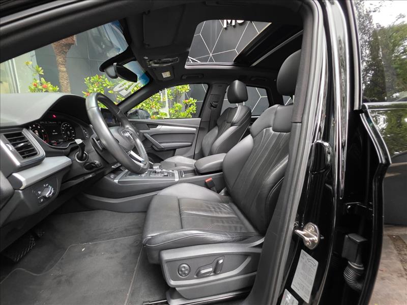 Audi-Q5-2.0 TFSI Black S Tronic