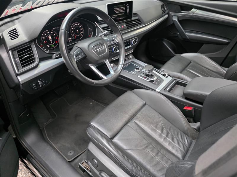 Audi-Q5-2.0 TFSI Black S Tronic