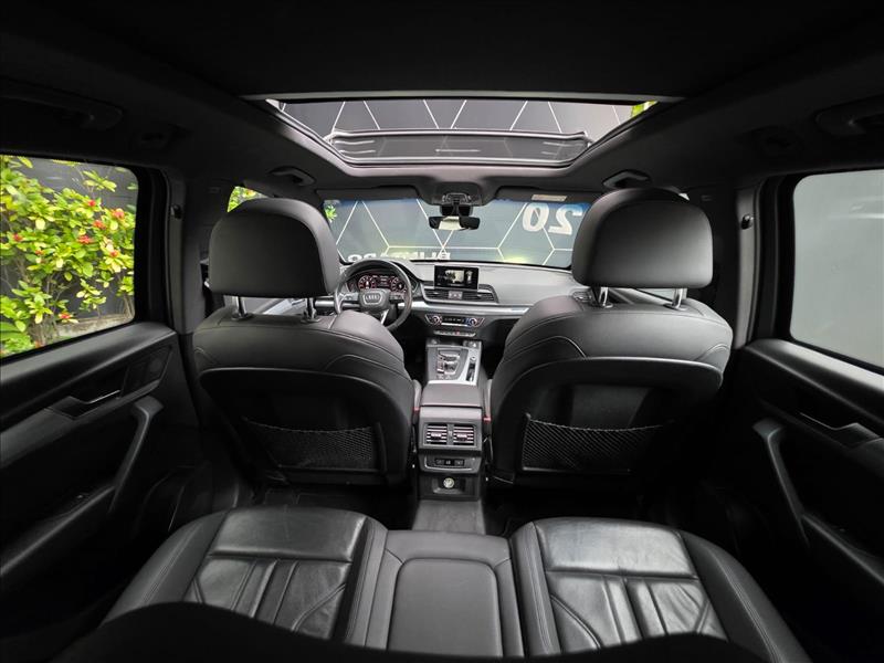 Audi-Q5-2.0 TFSI Black S Tronic