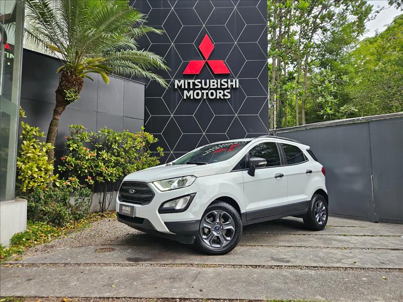 1.5 Ti-vct Freestyle