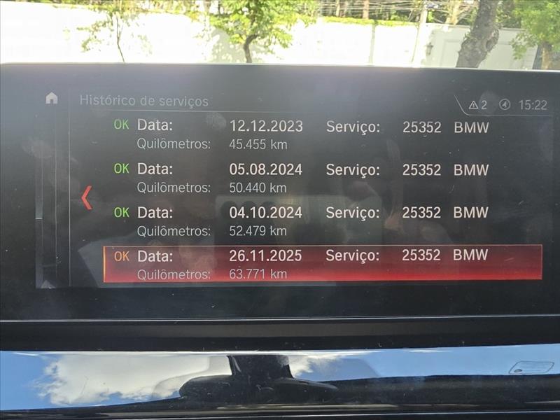 BMW-X1-2.0 16V Turbo Activeflex Sdrive20i X-line