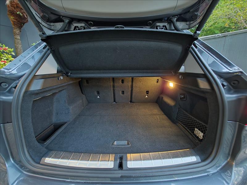 BMW-X1-2.0 16V Turbo Activeflex Sdrive20i X-line
