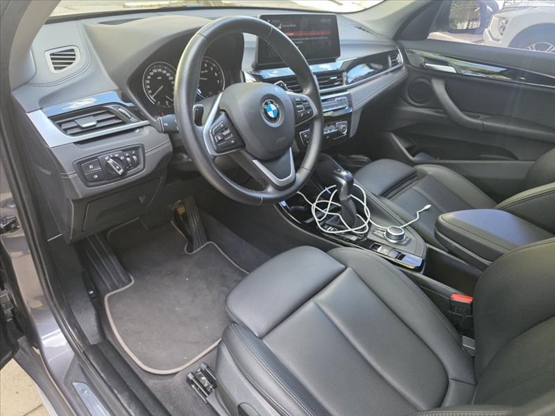 BMW-X1-2.0 16V Turbo Activeflex Sdrive20i X-line