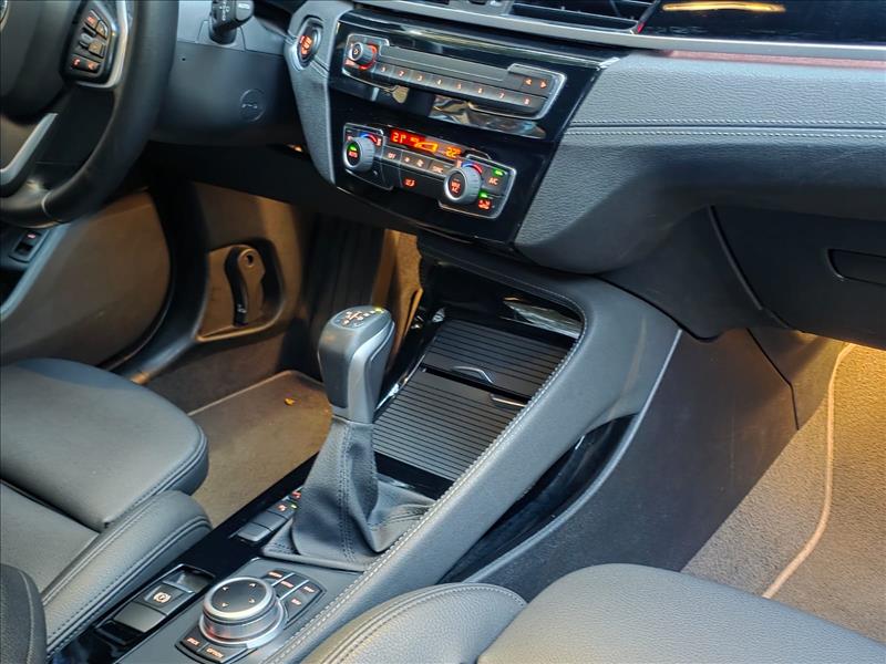 BMW-X1-2.0 16V Turbo Activeflex Sdrive20i X-line
