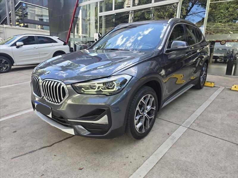 2.0 16V Turbo Activeflex Sdrive20i X-line