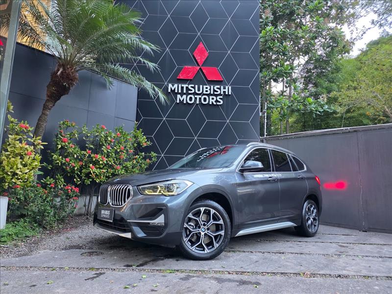 2.0 16V Turbo Activeflex Sdrive20i X-line