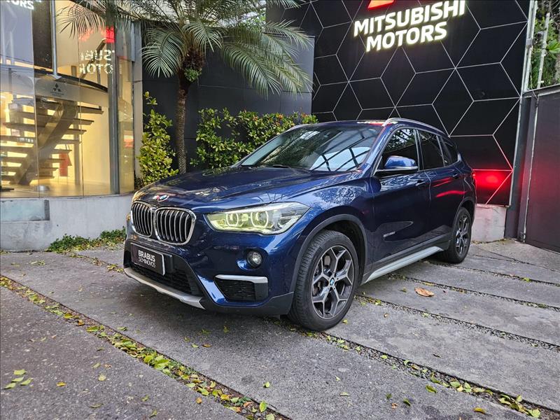 2.0 16V Turbo Activeflex Sdrive20i X-line