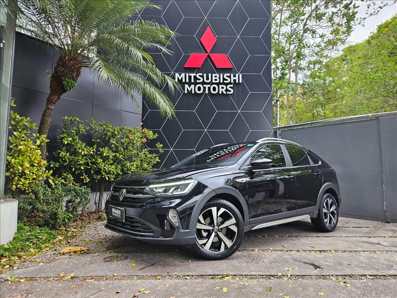 1.0 200 TSI Highline