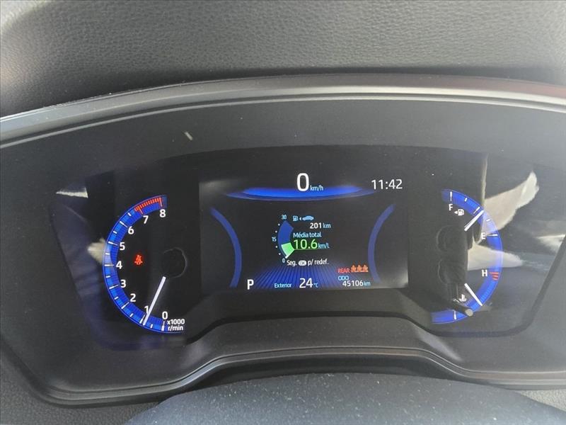 Toyota-COROLLA CROSS-2.0 Vvt-ie XRE