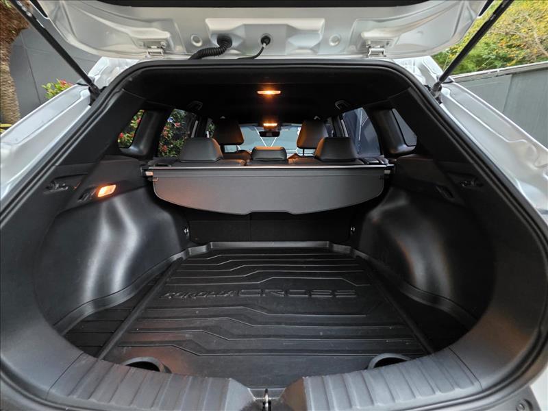 Toyota-COROLLA CROSS-2.0 Vvt-ie XRE