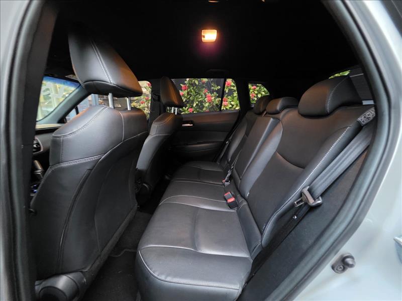 Toyota-COROLLA CROSS-2.0 Vvt-ie XRE