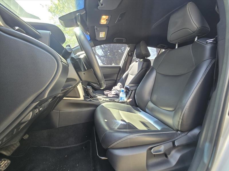 Toyota-COROLLA CROSS-2.0 Vvt-ie XRE