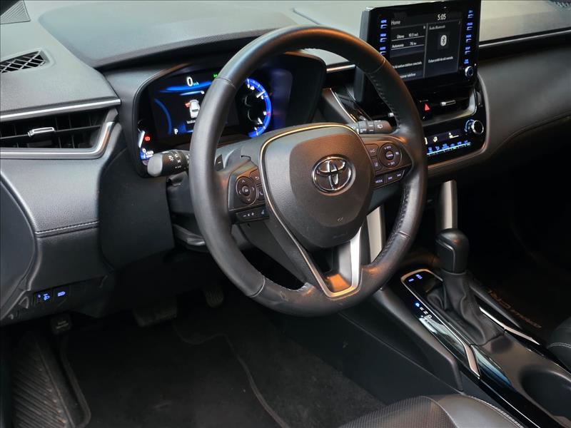 Toyota-COROLLA CROSS-2.0 Vvt-ie XRE