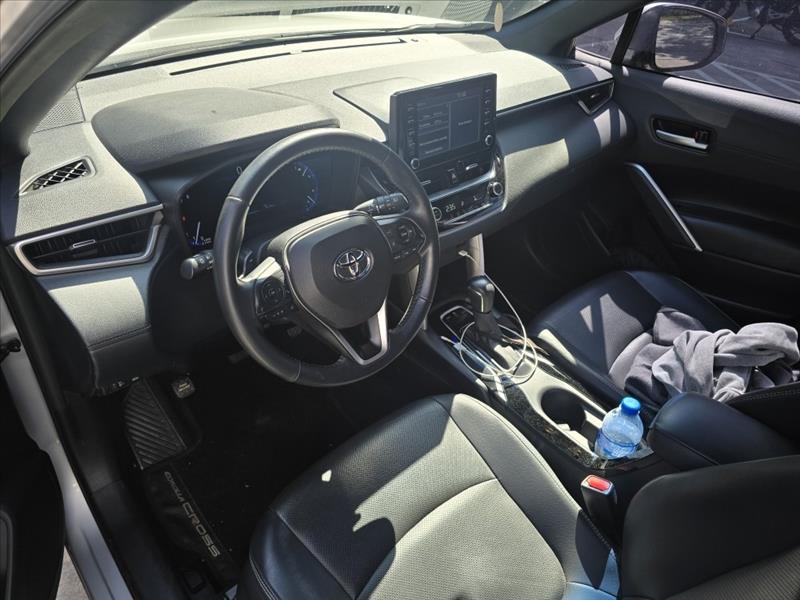 Toyota-COROLLA CROSS-2.0 Vvt-ie XRE