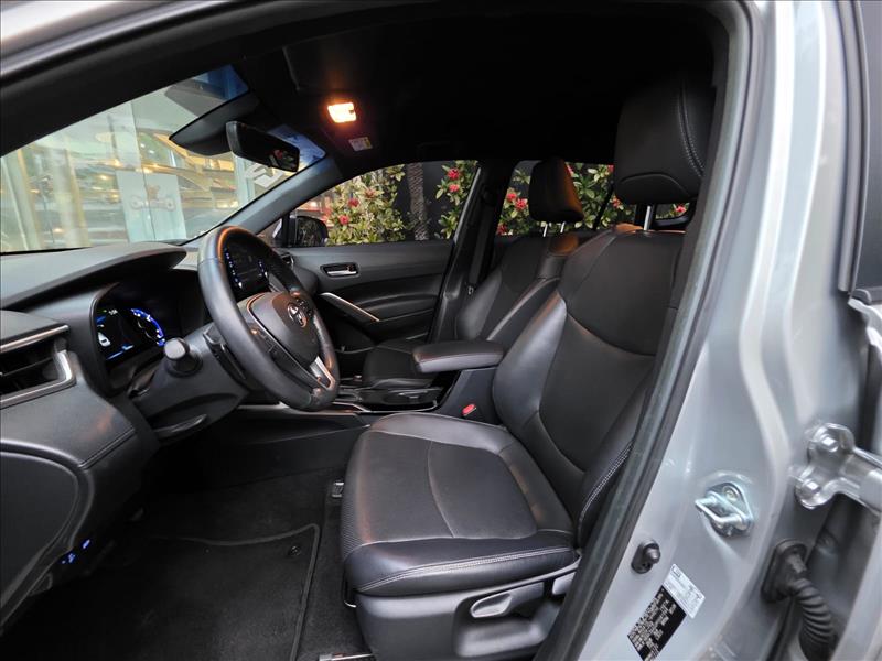 Toyota-COROLLA CROSS-2.0 Vvt-ie XRE
