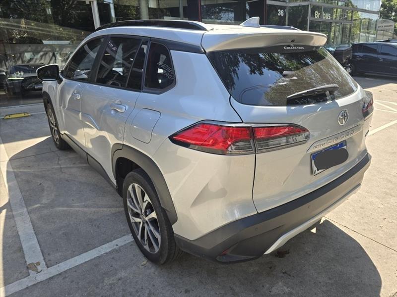 Toyota-COROLLA CROSS-2.0 Vvt-ie XRE