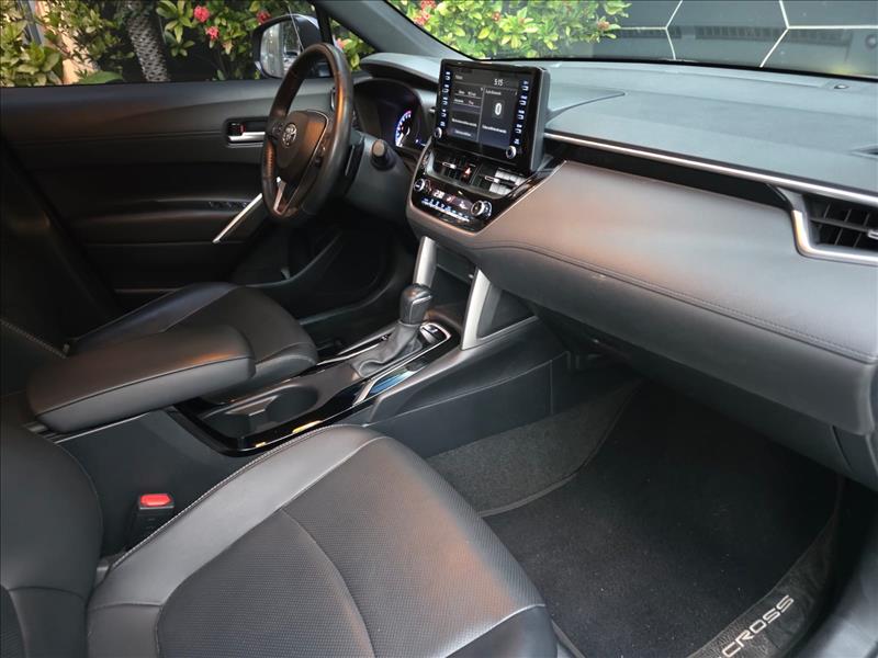 Toyota-COROLLA CROSS-2.0 Vvt-ie XRE