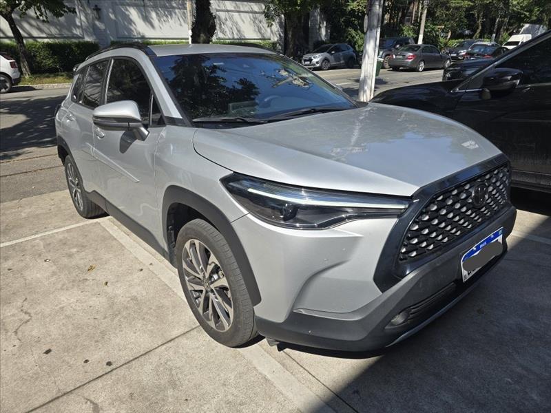 Toyota-COROLLA CROSS-2.0 Vvt-ie XRE