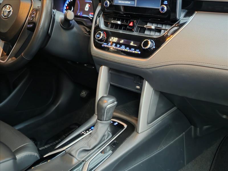 Toyota-COROLLA CROSS-2.0 Vvt-ie XRE