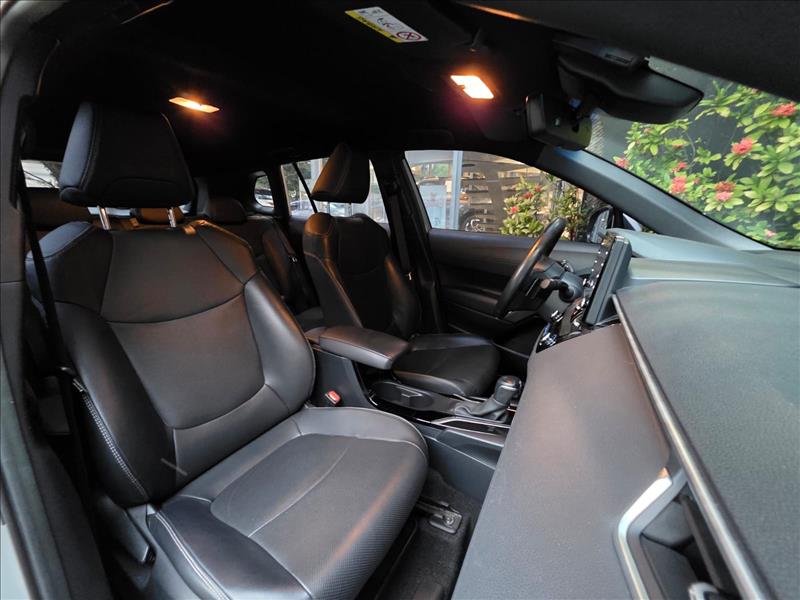 Toyota-COROLLA CROSS-2.0 Vvt-ie XRE