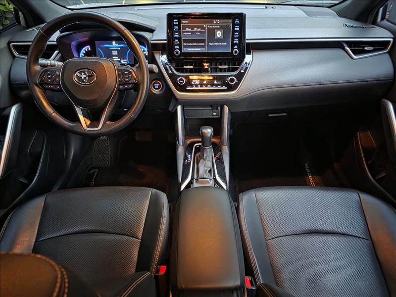 Toyota-COROLLA CROSS-2.0 Vvt-ie XRE