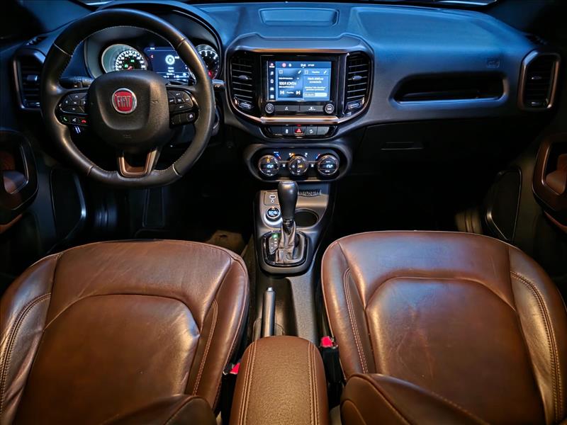 Fiat-TORO-2.0 16V Turbo Ranch 4WD