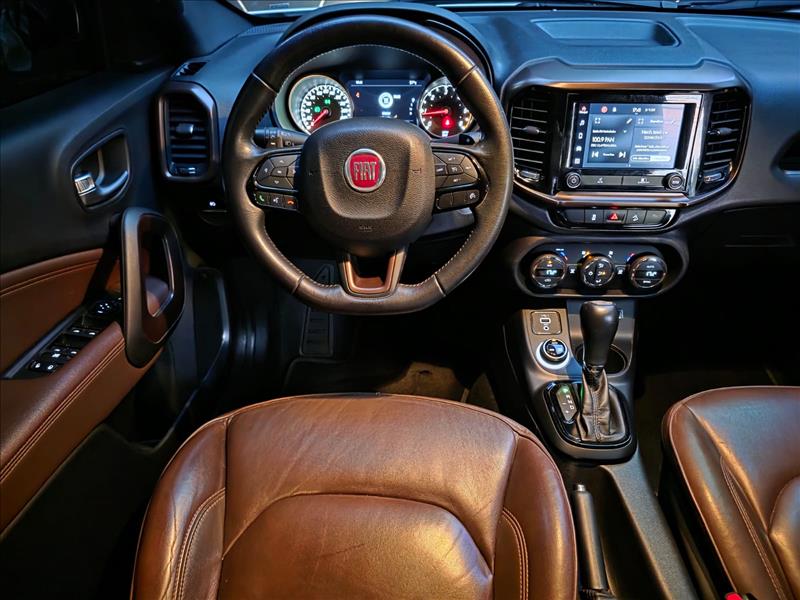 Fiat-TORO-2.0 16V Turbo Ranch 4WD