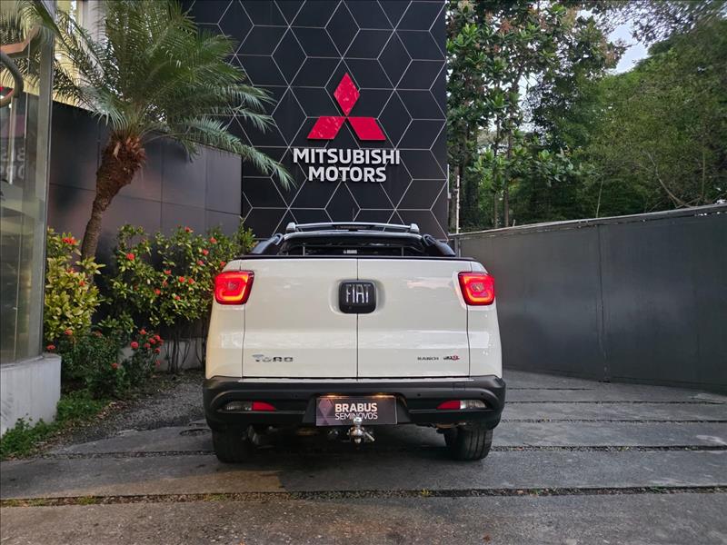 Fiat-TORO-2.0 16V Turbo Ranch 4WD