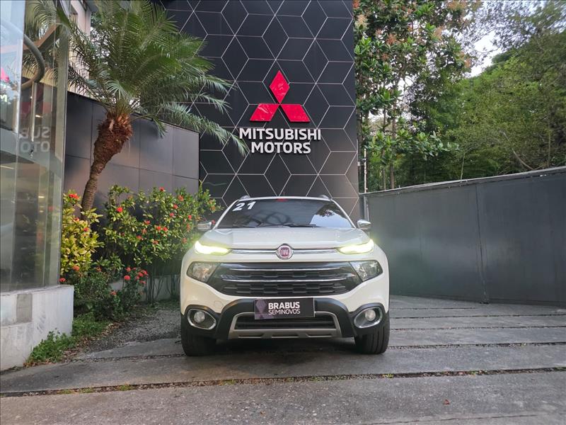 Fiat-TORO-2.0 16V Turbo Ranch 4WD
