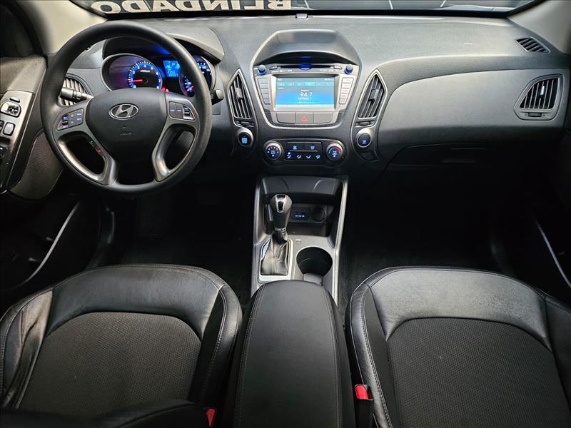 Hyundai-IX35-2.0 MPFI GL 16V