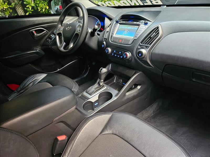 Hyundai-IX35-2.0 MPFI GL 16V