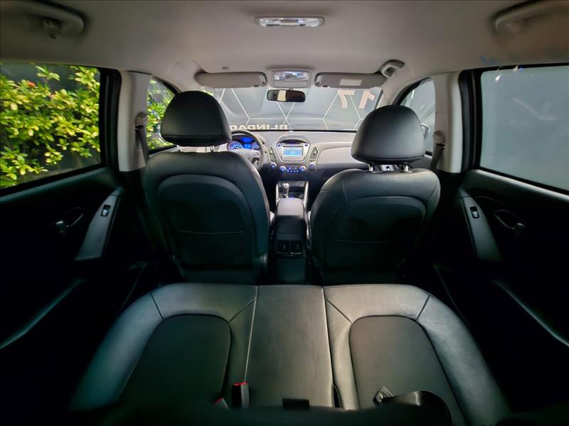 Hyundai-IX35-2.0 MPFI GL 16V