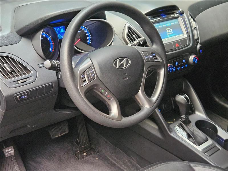 Hyundai-IX35-2.0 MPFI GL 16V