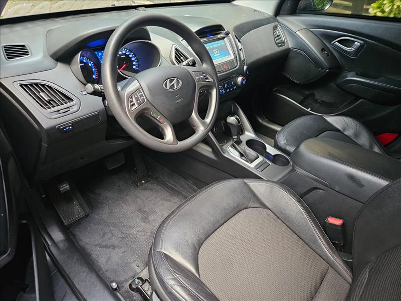 Hyundai-IX35-2.0 MPFI GL 16V