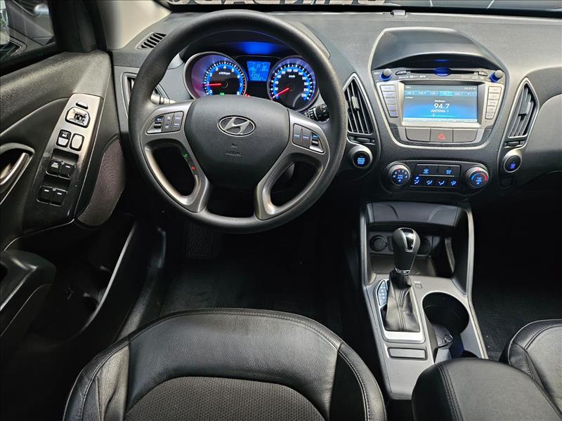 Hyundai-IX35-2.0 MPFI GL 16V