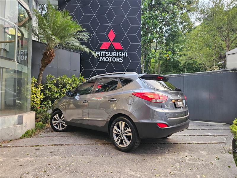 Hyundai-IX35-2.0 MPFI GL 16V