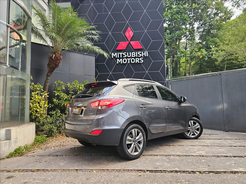 Hyundai-IX35-2.0 MPFI GL 16V