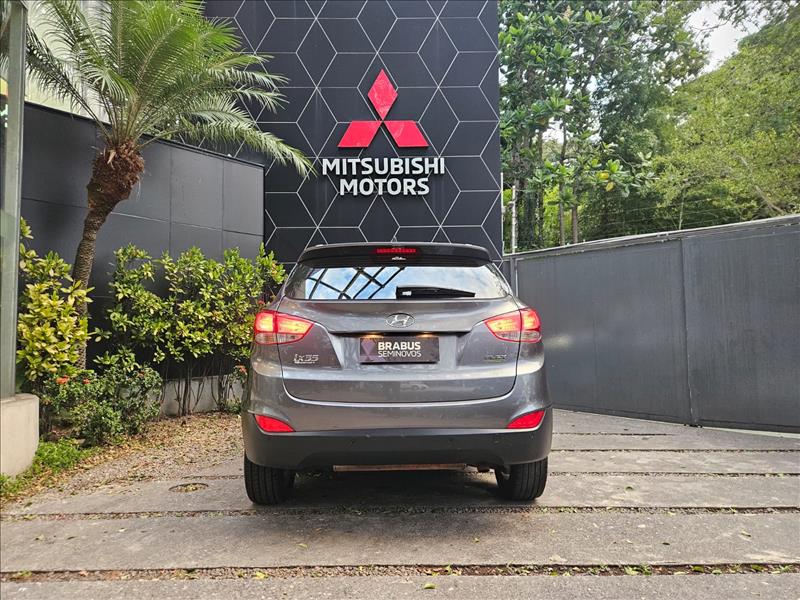 Hyundai-IX35-2.0 MPFI GL 16V